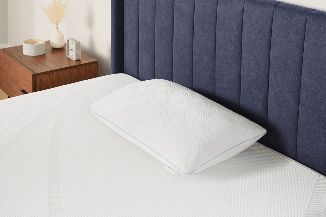 TEMPUR-Cloud Adjustable Pillow+ Cooling Technology