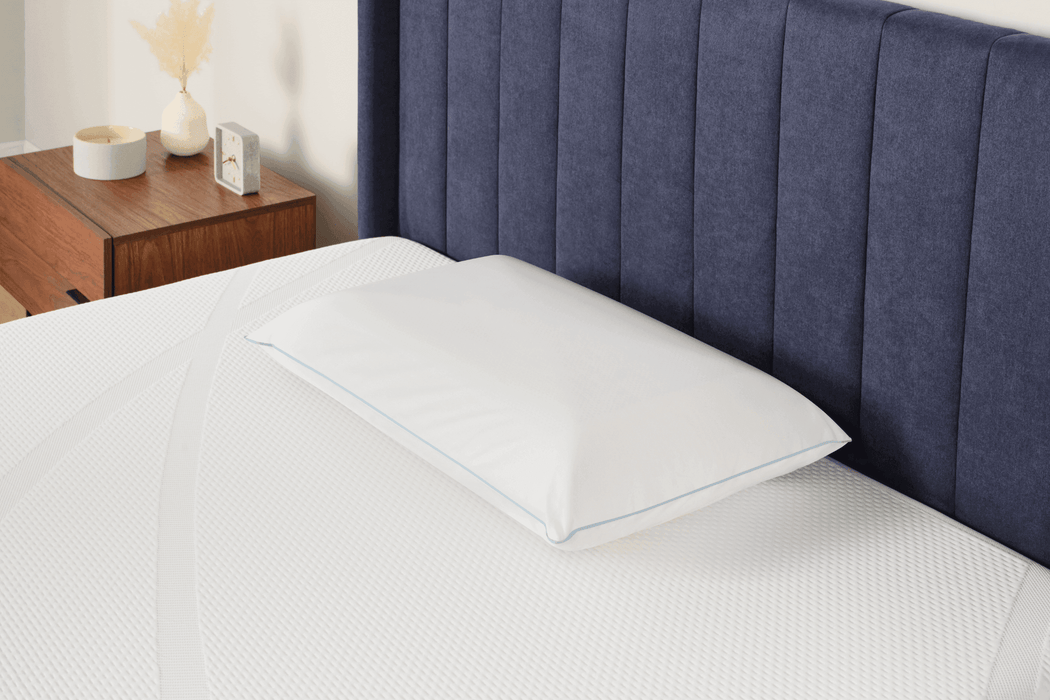 Tempur-Cloud Breeze Dual Cooling Pillow