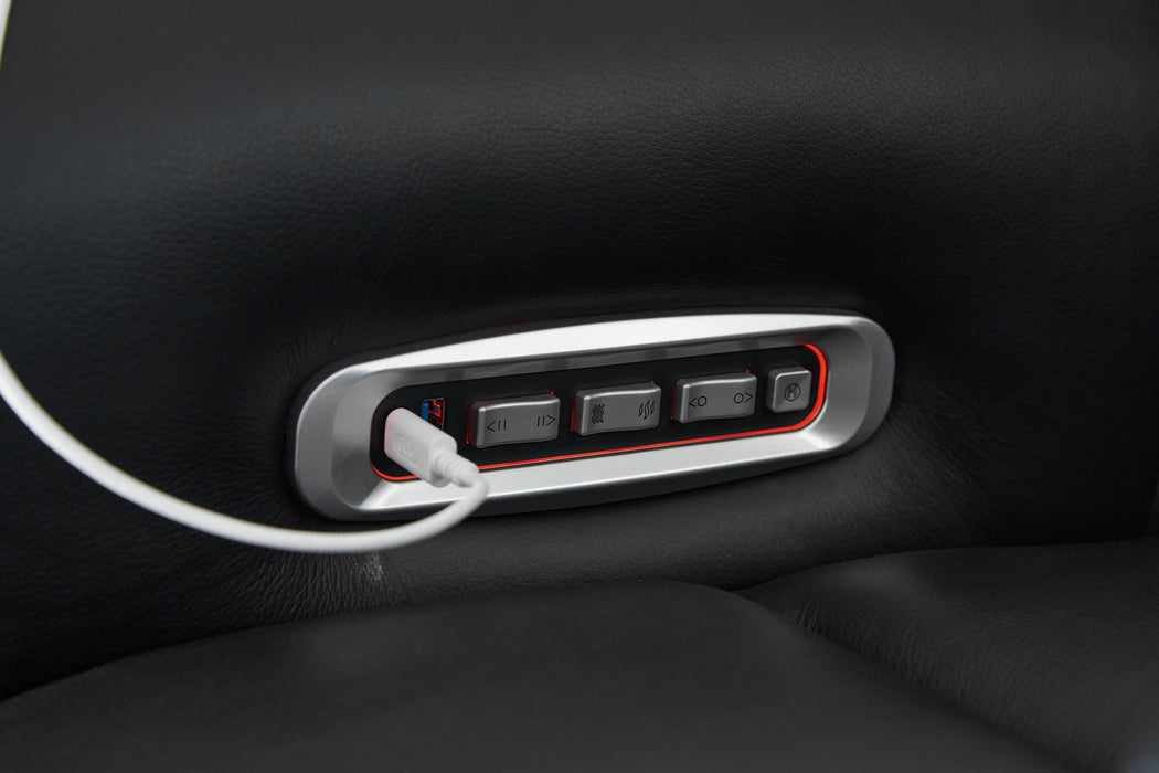 5Z-Comfort Power Reclining Sofa