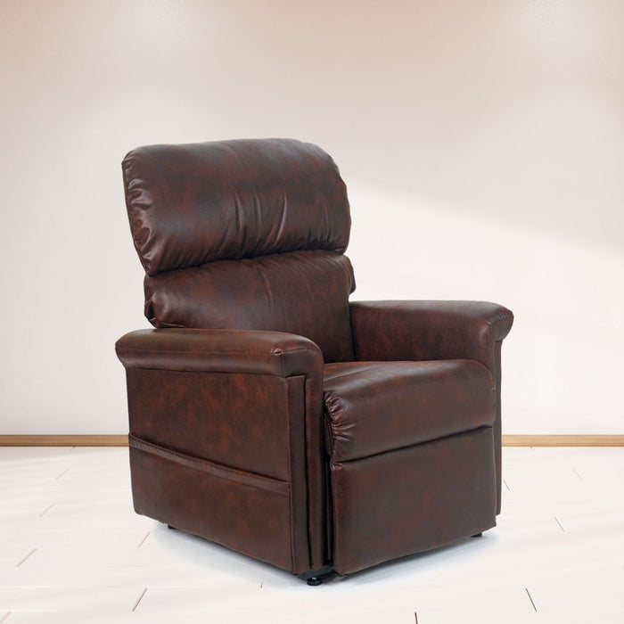 Austin Medium Power Lift Recliner by Ultra Comfort