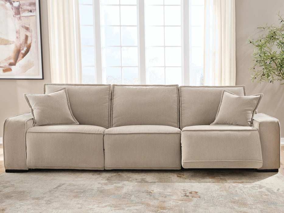 Carceri Power Sectional Reclining Sofa Labor Day Sale