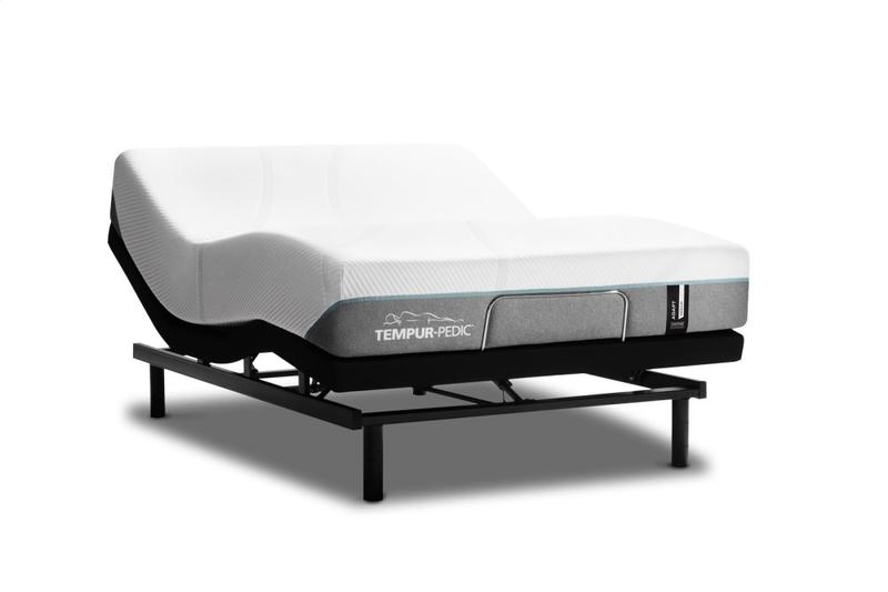 TEMPUR-Adapt® Medium Mattress by Tempur-pedic