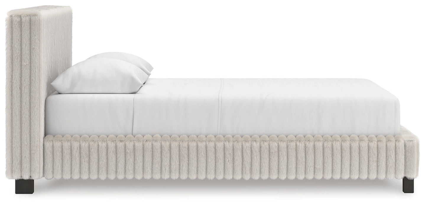 Zuraleus Bed