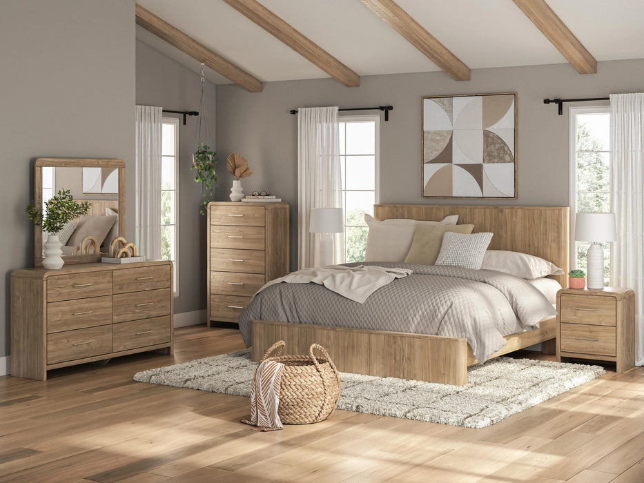 Gramburg Bed Labor Day Sale