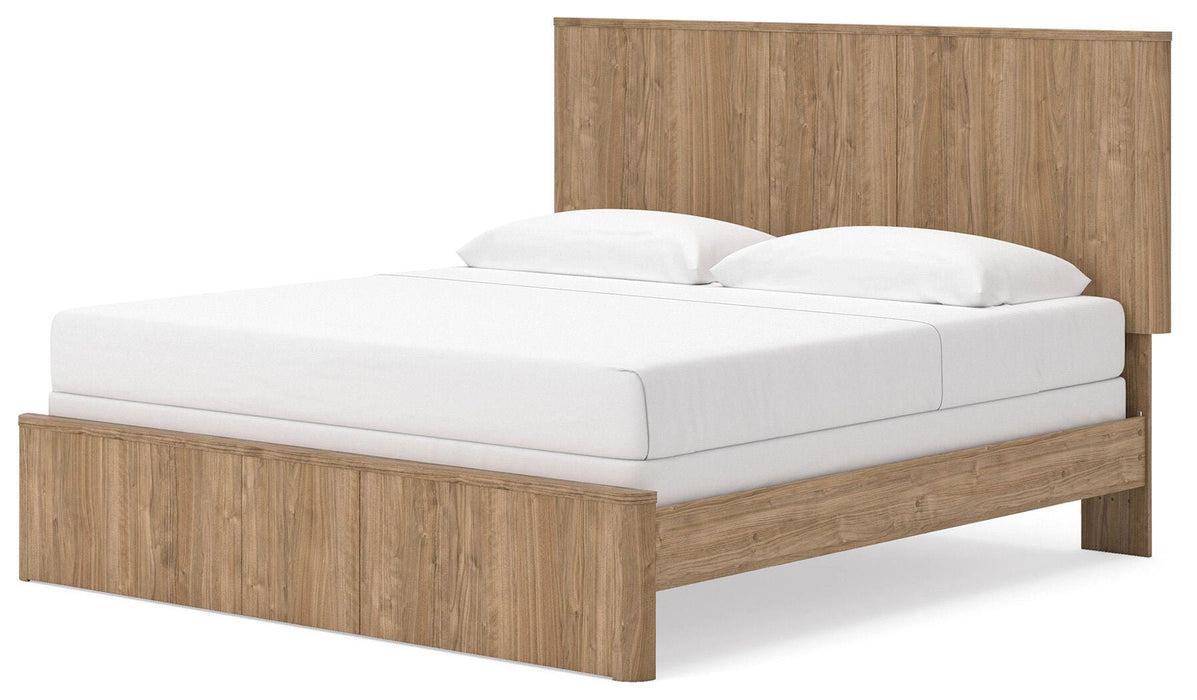 Gramburg Bed Labor Day Sale