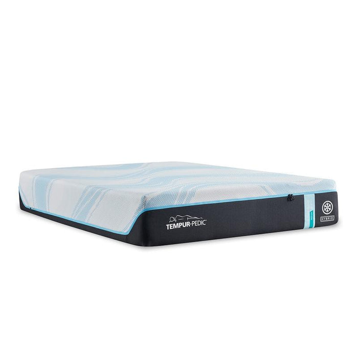 TEMPUR-ProBreeze® Medium Hybrid 2.0 Mattress by Tempur-pedic