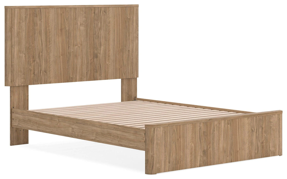 Gramburg Bed Labor Day Sale