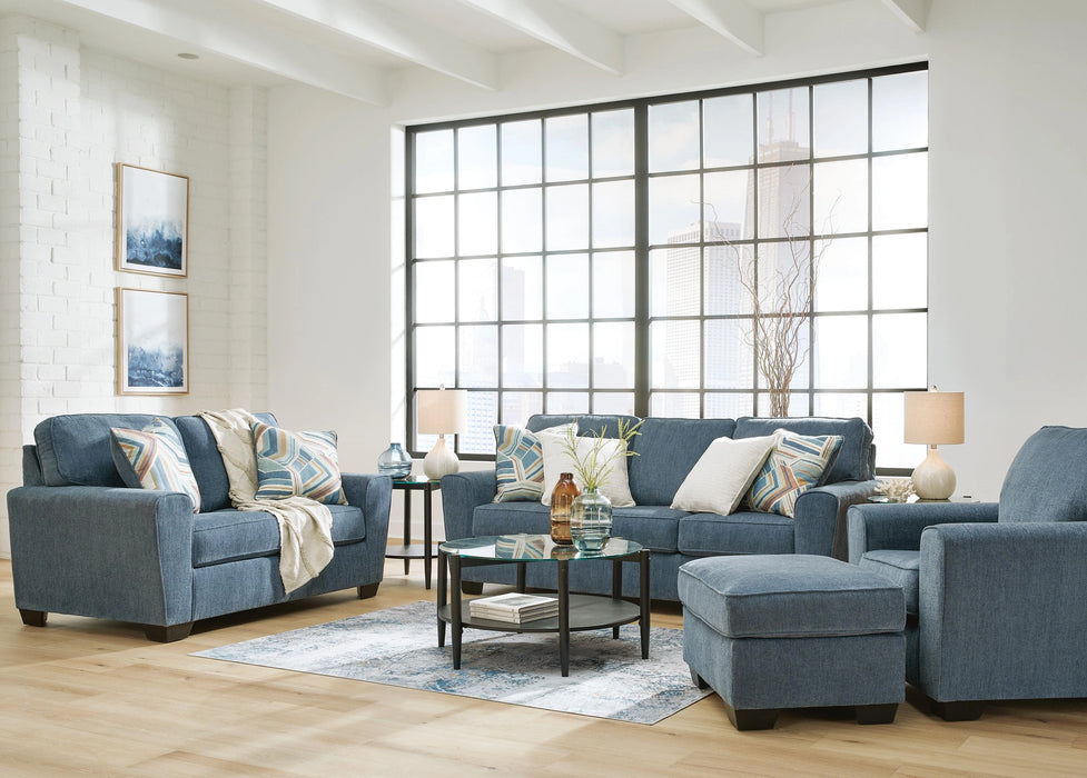 Cashton Living Room Set