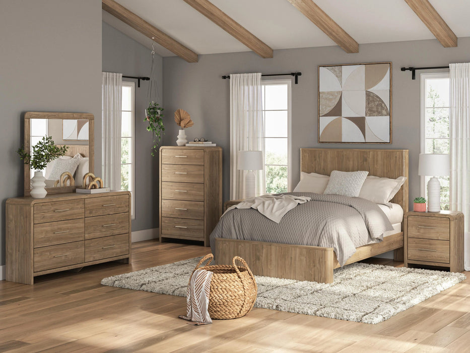Gramburg Bed Labor Day Sale