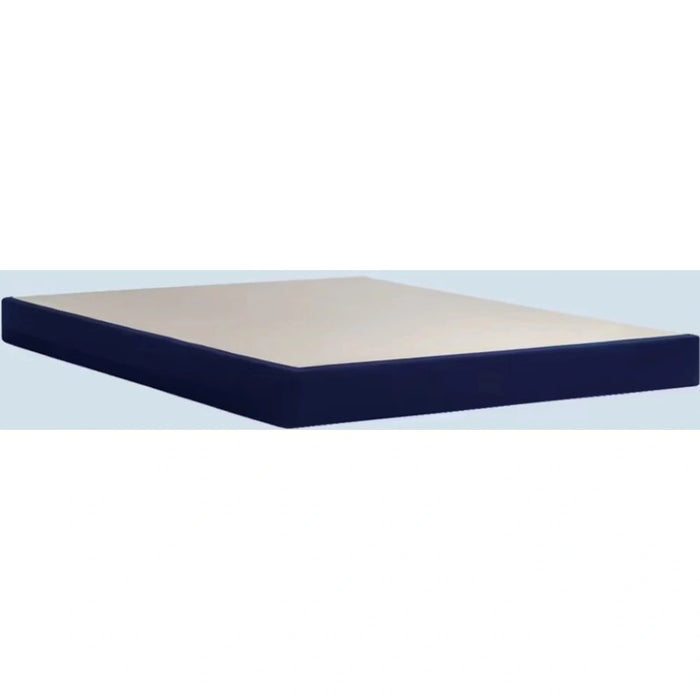 Stearns & Foster Flat Foundation - High Profile