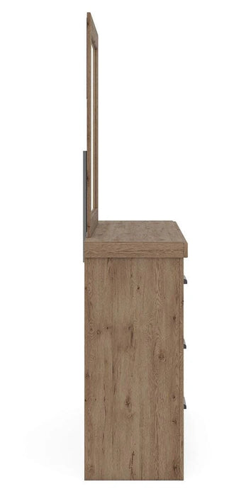 Oliandon Bedroom Set