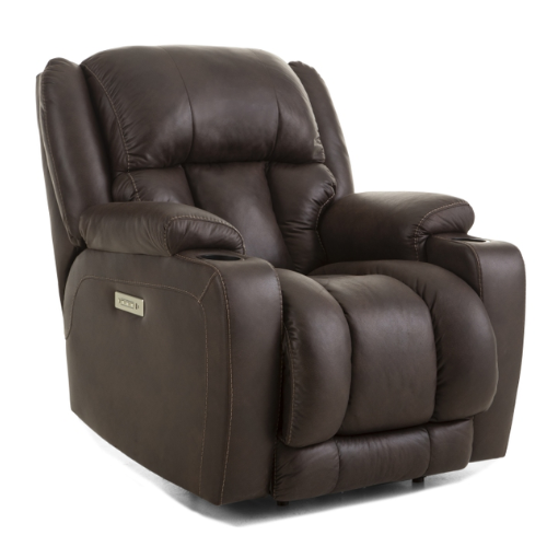 Dreamweaver Triple Power Recliner with Zero Gravity by HomeStretch