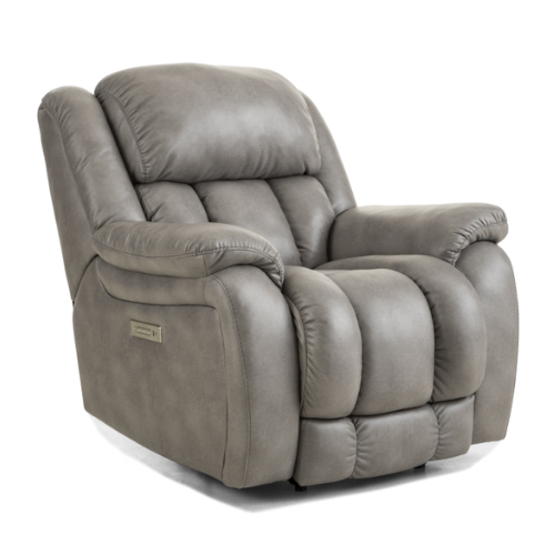 Drifter Triple Power Zero Gravity Recliner by HomeStretch