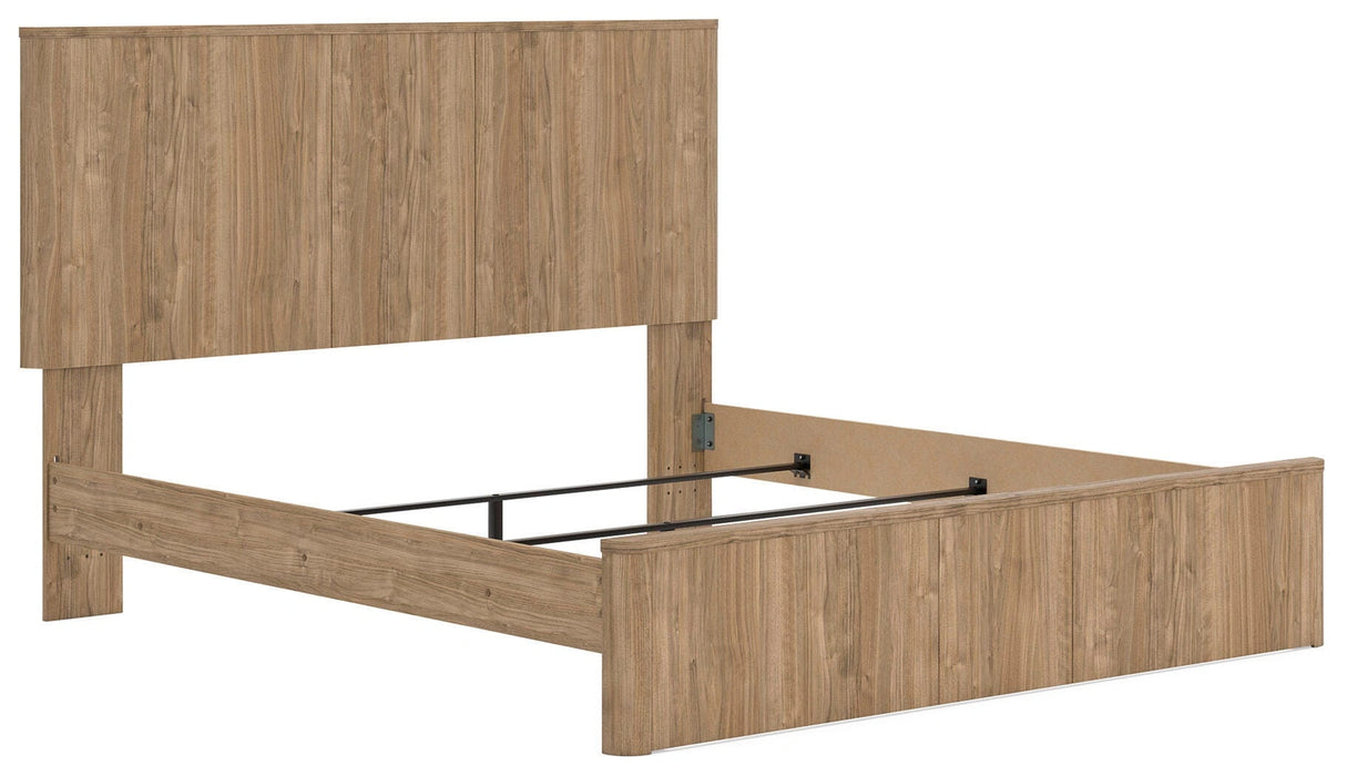 Gramburg Bed Labor Day Sale