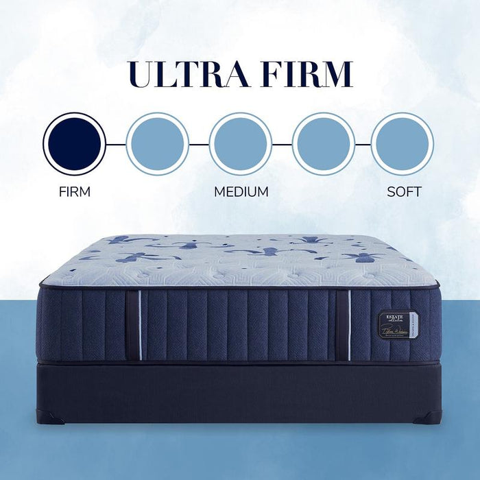 Estate Ultra Firm Tight Top Mattress by Stearns & Foster