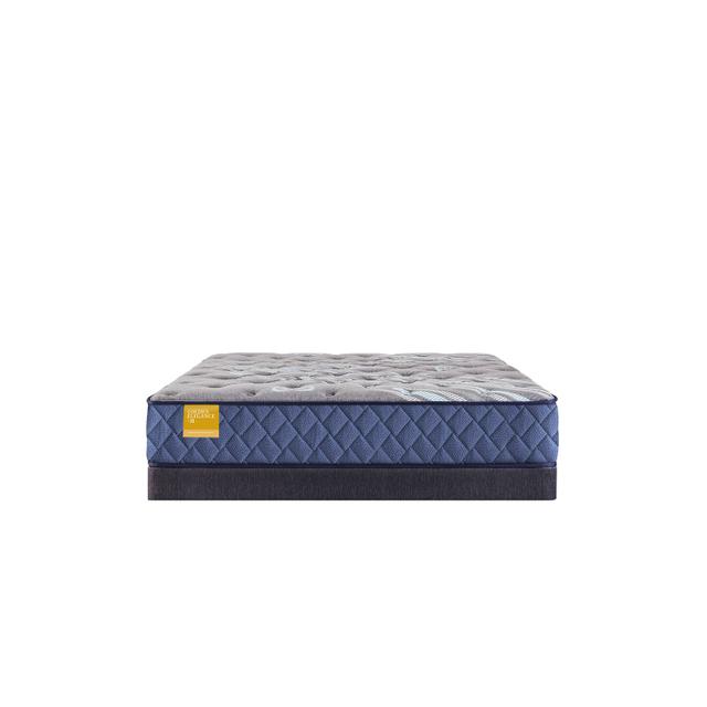 Golden Elegance Featherton Firm Mattress by Sealy