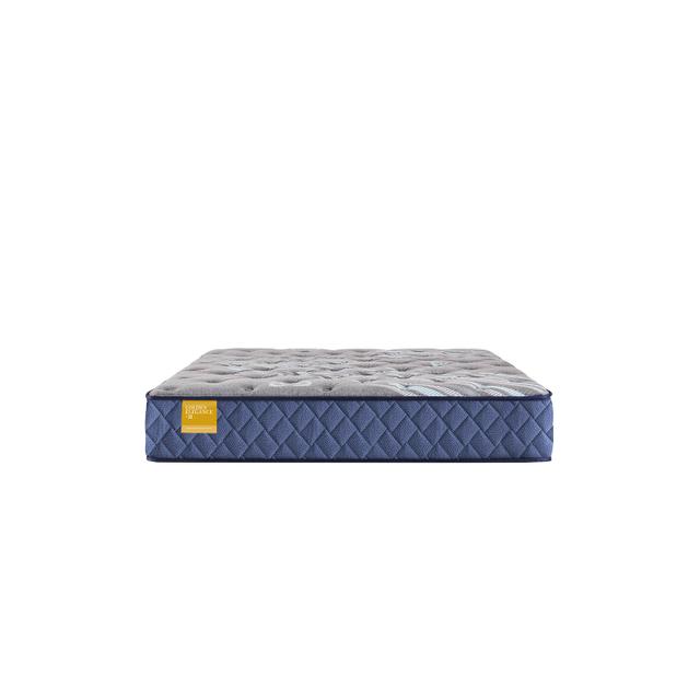 Golden Elegance Featherton Firm Mattress by Sealy