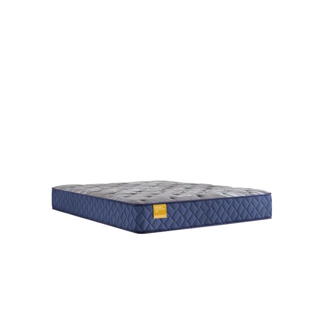 Golden Elegance Featherton Firm Mattress by Sealy