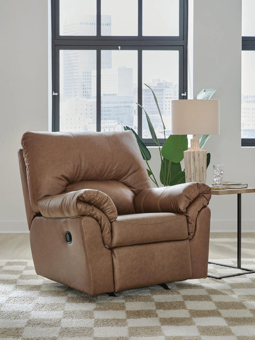 WillowBend Recliner Labor Day Sale