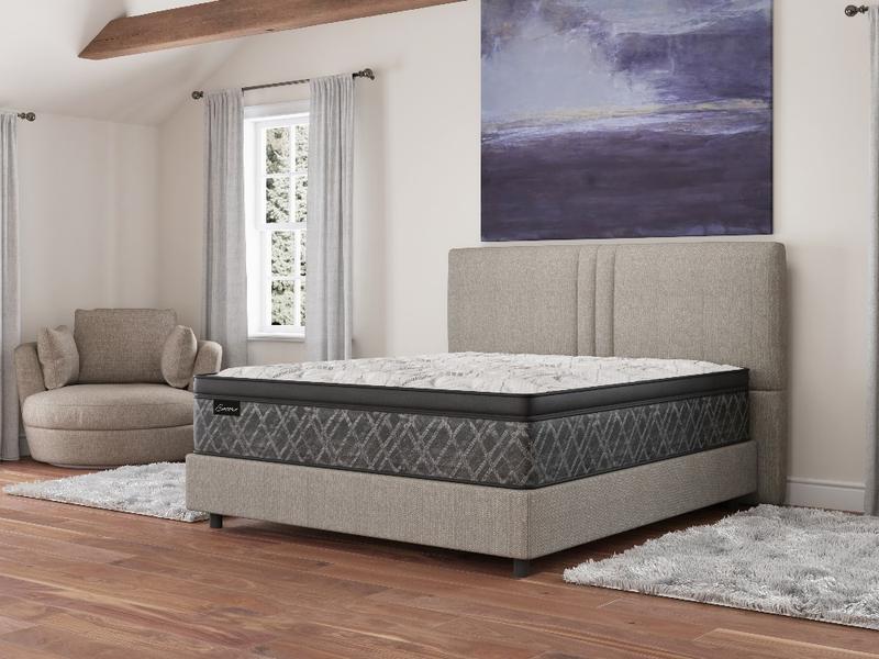 Moonlite Pillow Top Mattress by ENCORE