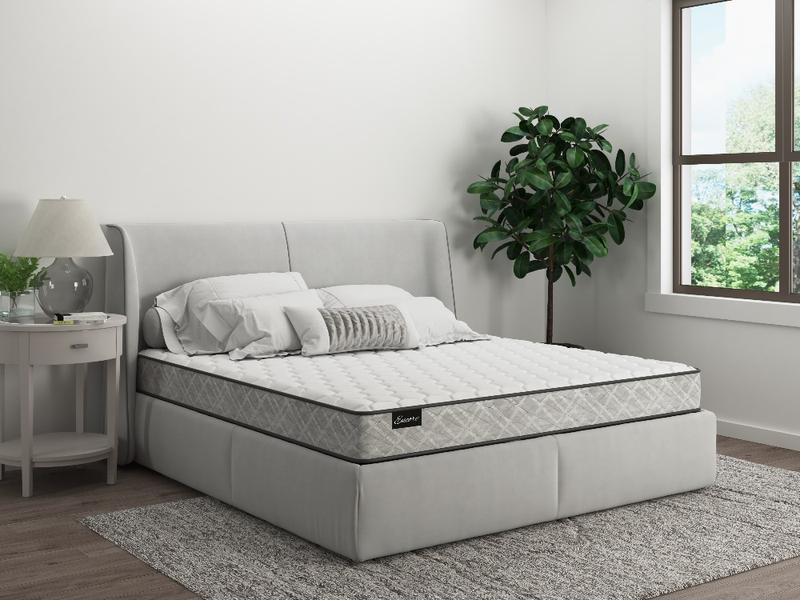 Starbright Foam Mattress by ENCORE