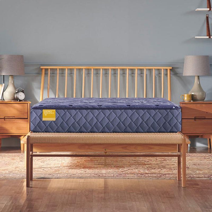 Golden Elegance Remmington Soft Mattress by Sealy