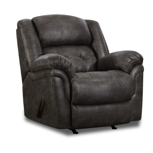 Frontier Rocker Recliner by HomeStretch
