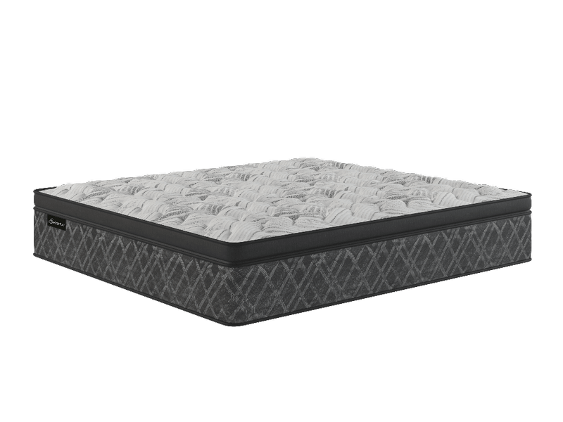 Moonlite Pillow Top Mattress by ENCORE