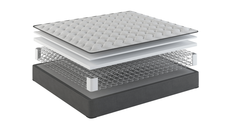 Starbright Lux Firm Mattress by ENCORE