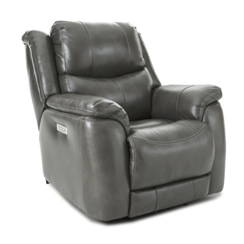 Galaxy Custom Comfort Zero Gravity Recliner by HomeStretch