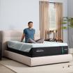 TEMPUR-LuxeAdapt® Medium Hybrid 2.0 Mattress by Tempur-pedic