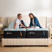 TEMPUR-LuxeAdapt® Medium Hybrid 2.0 Mattress by Tempur-pedic