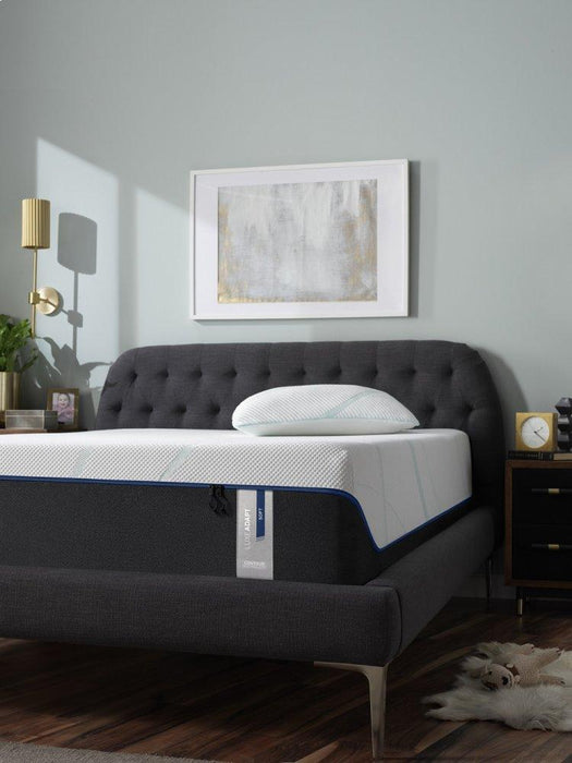 TEMPUR-LuxeAdapt® Soft Mattress by Tempur-pedic