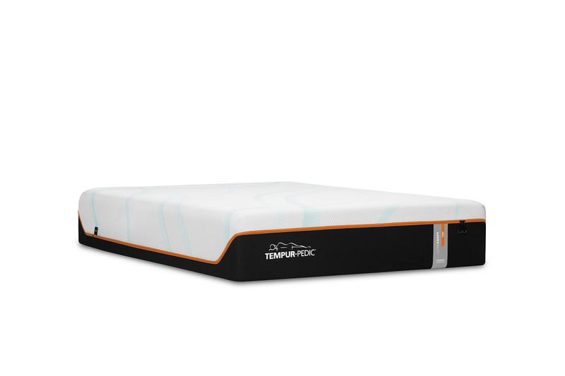 TEMPUR-LuxeAdapt® Firm Mattress by Tempur-pedic