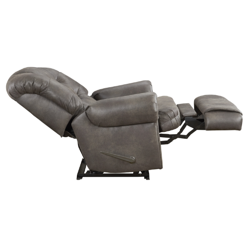 Mack King Comfort Recliner by HomeStretch