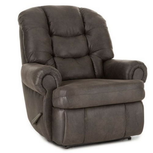 Mack King Comfort Recliner by HomeStretch