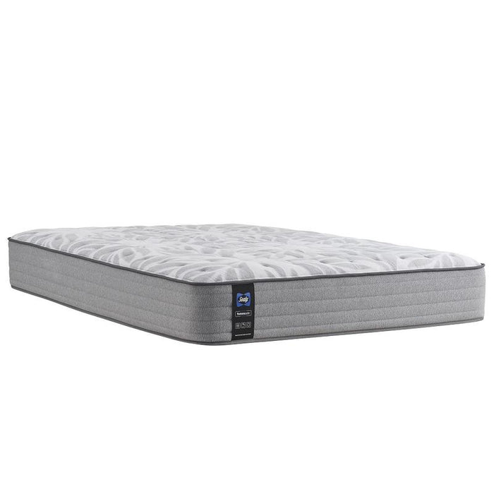 King Red Maple Posturepedic Mattress by Sealy