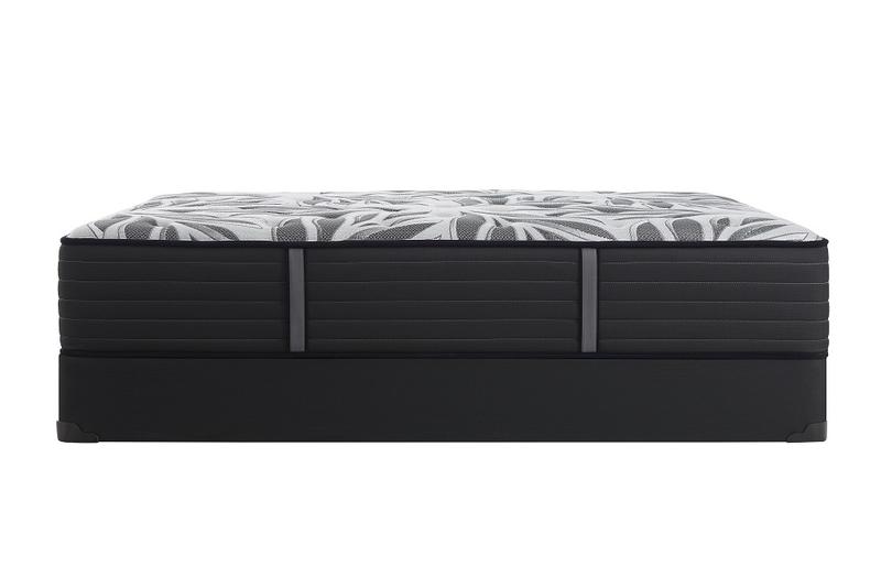 Response Posturepedic Plus Exuberant ll Soft Mattress by Sealy