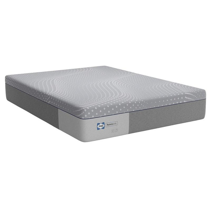 Lacey Posturepedic Soft Foam Mattress by Sealy