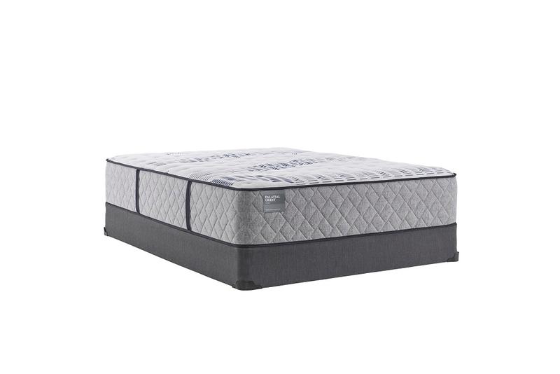 Marquess Palatial Crest Firm Mattress by Sealy