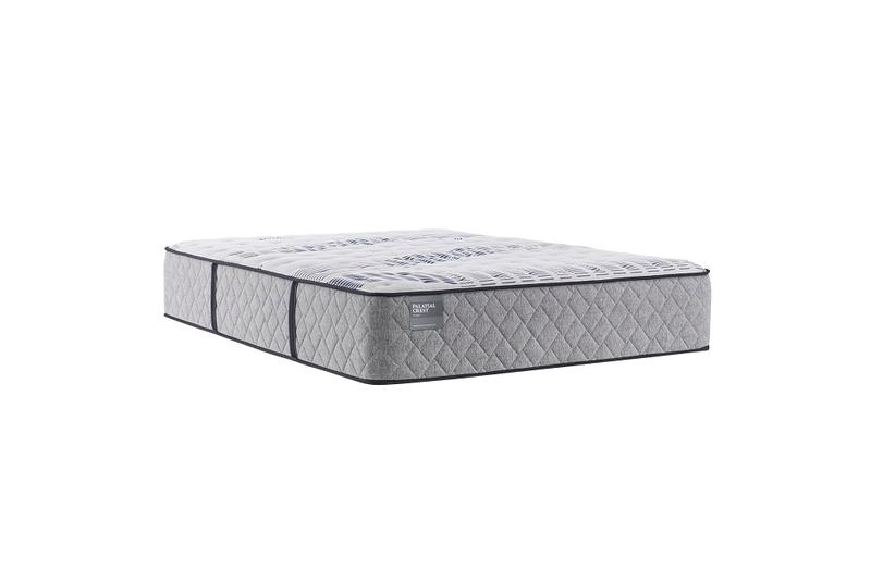 Marquess Palatial Crest Firm Mattress by Sealy