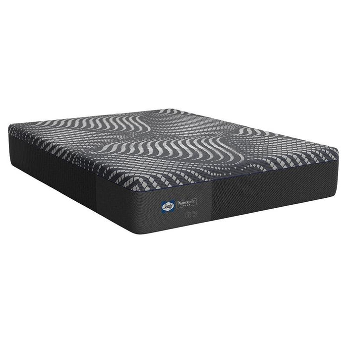 Albany Posturepedic Plus Firm Foam Mattress by Sealy