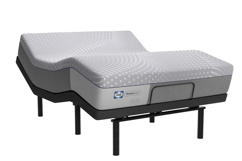 Lacey Posturepedic Soft Foam Mattress by Sealy