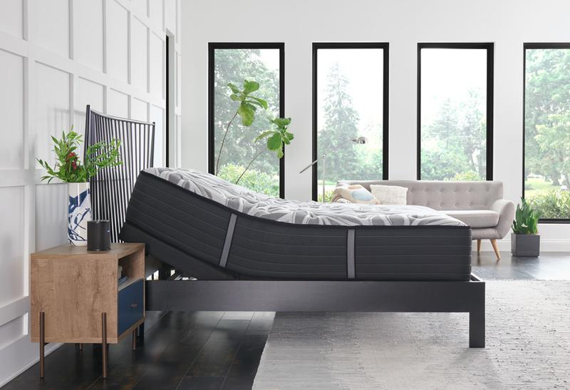 Response Posturepedic Plus Exuberant ll Soft Mattress by Sealy