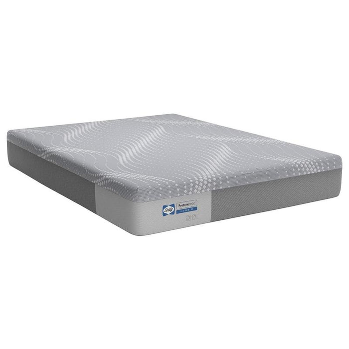 Medina Posturepedic Firm Hybrid Mattress by Sealy