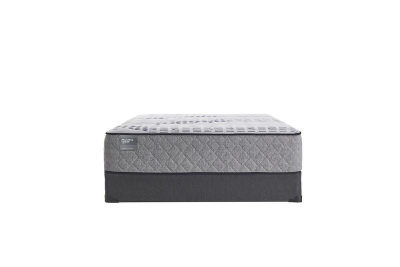 Marquess Palatial Crest Firm Mattress by Sealy