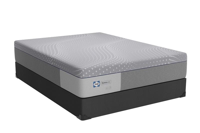 Lacey Posturepedic Soft Foam Mattress by Sealy