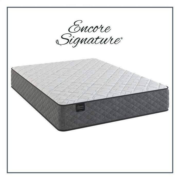 Signature Normandy Ultra Firm Tight Top Mattress by Encore®