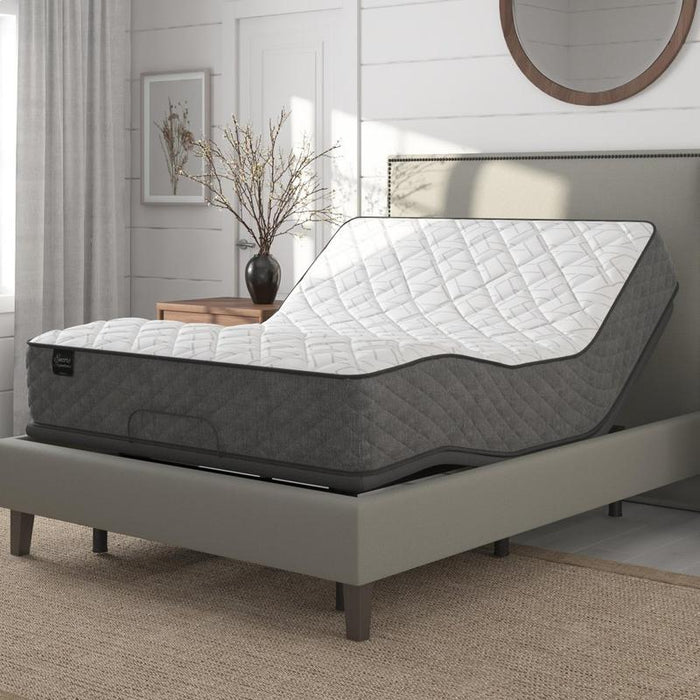 Signature Normandy Ultra Firm Tight Top Mattress by Encore®