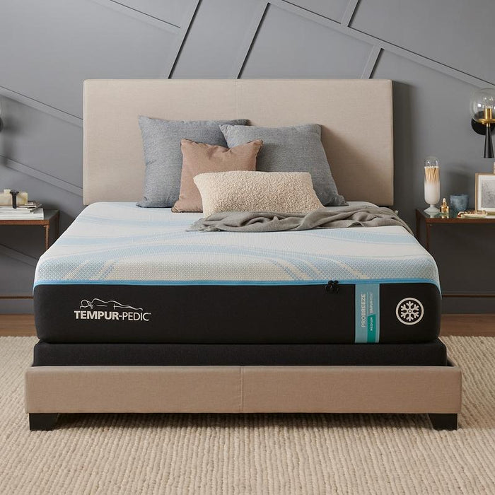 TEMPUR-ProBreeze® Medium Mattress by Tempur-pedic